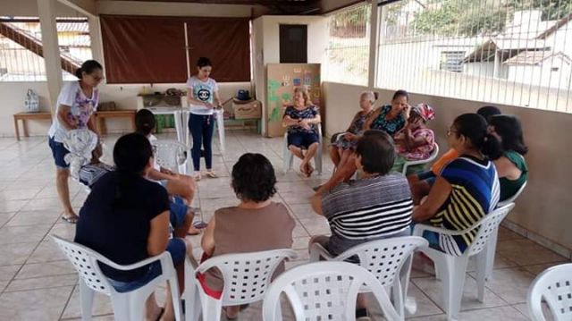 Grupo Emagreça com Saúde